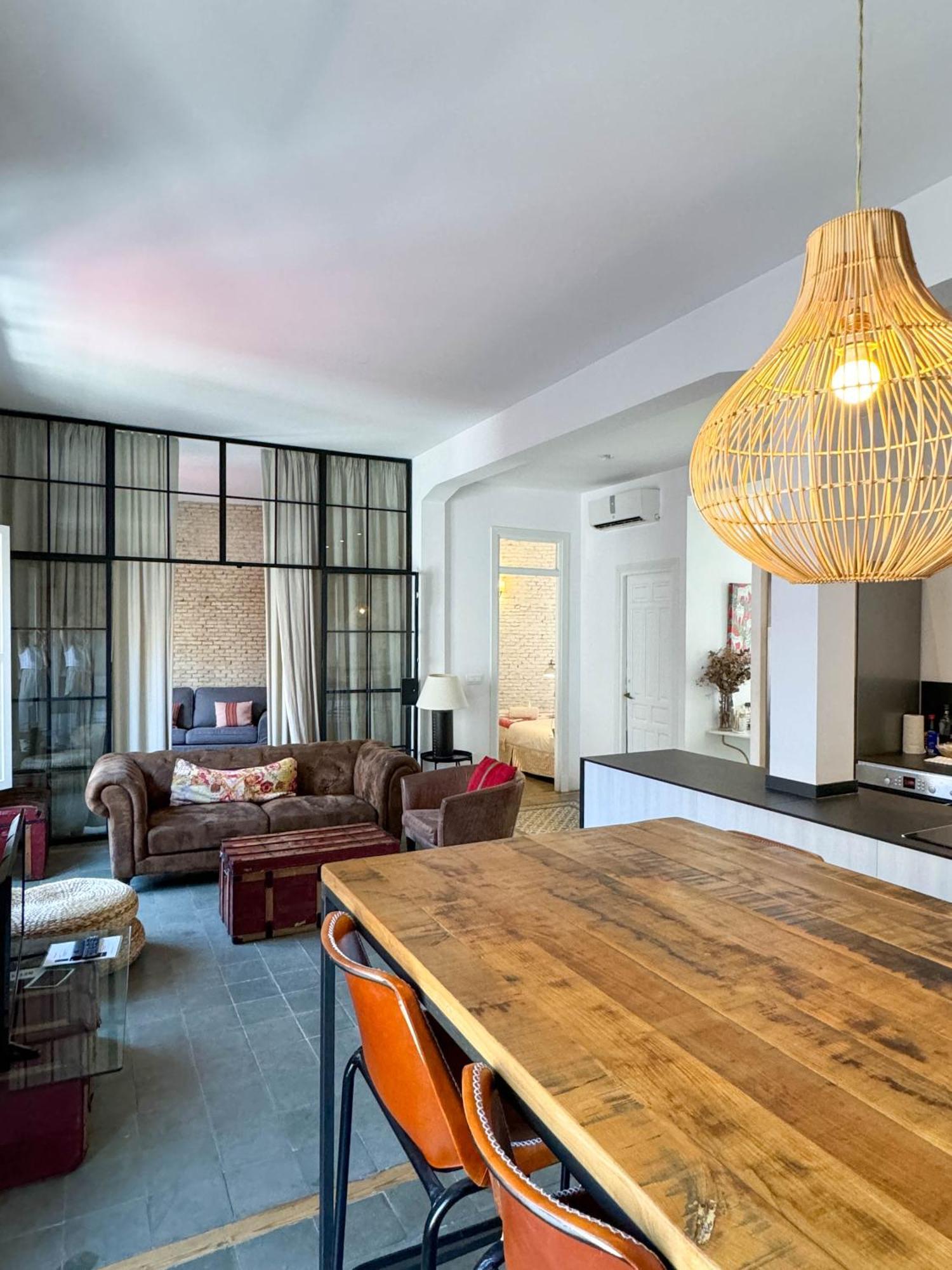 Ohliving Arenal Apartment
