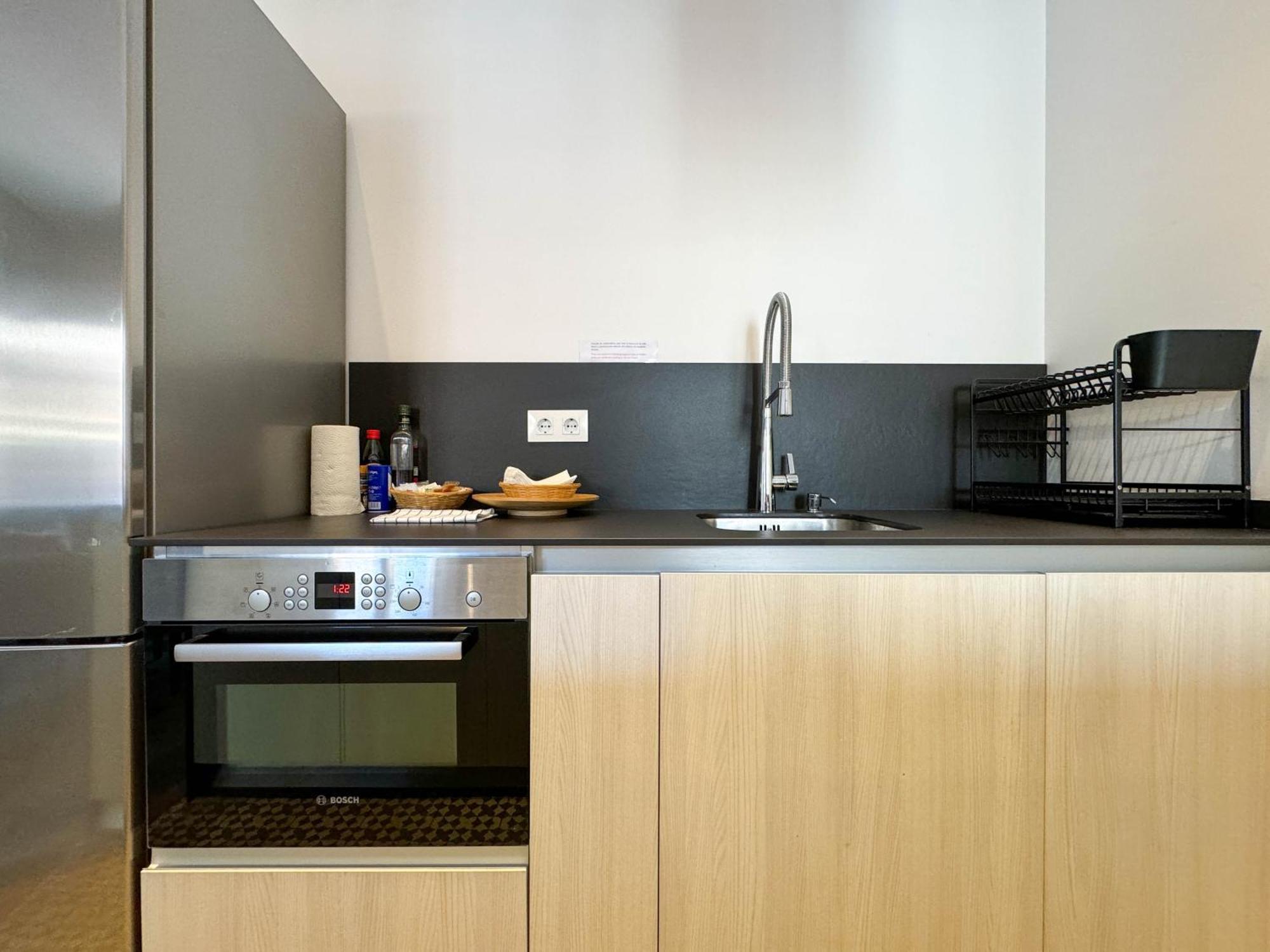 Apartment Ohliving Arenal Seville