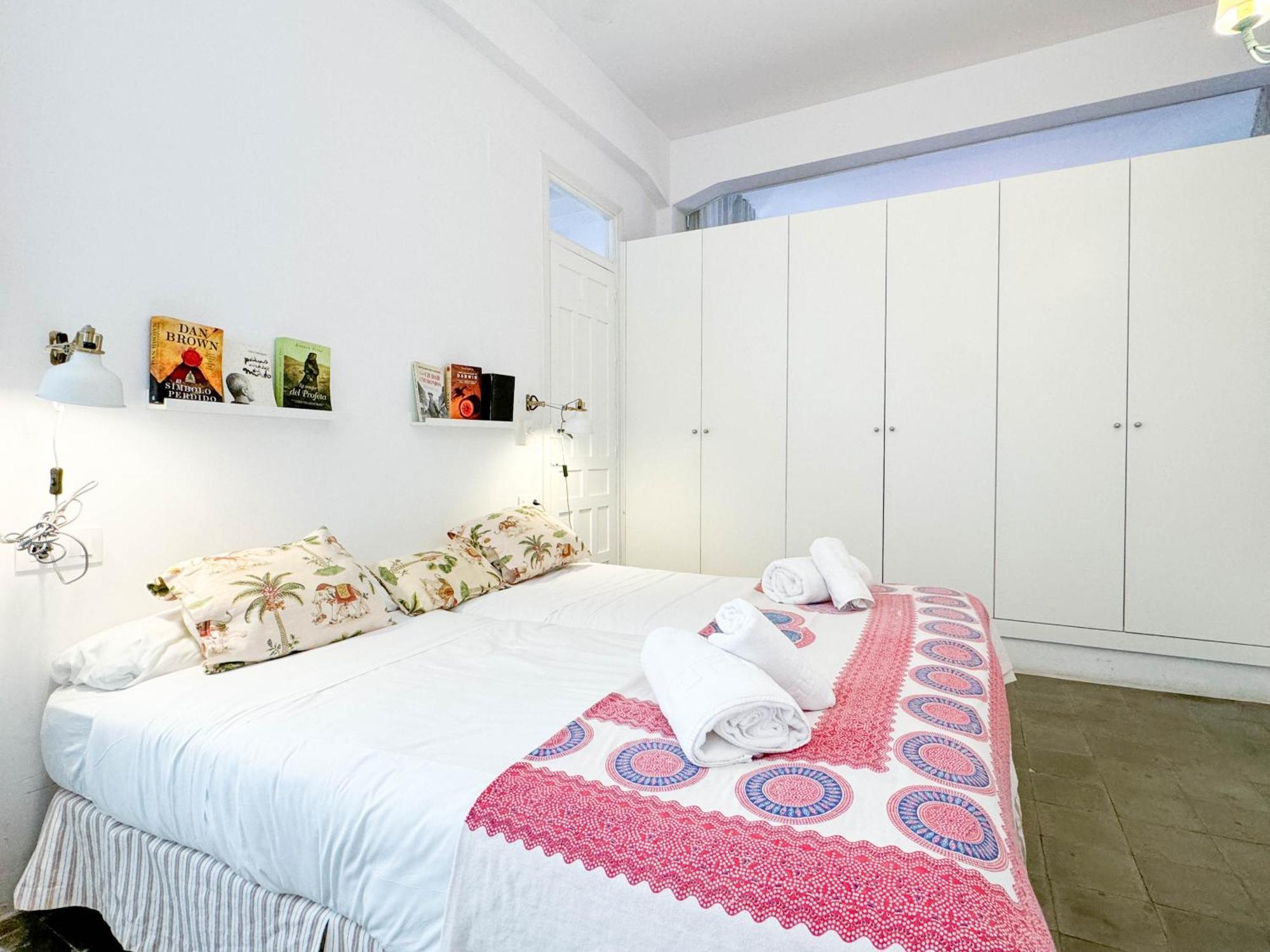 Ohliving Arenal Seville