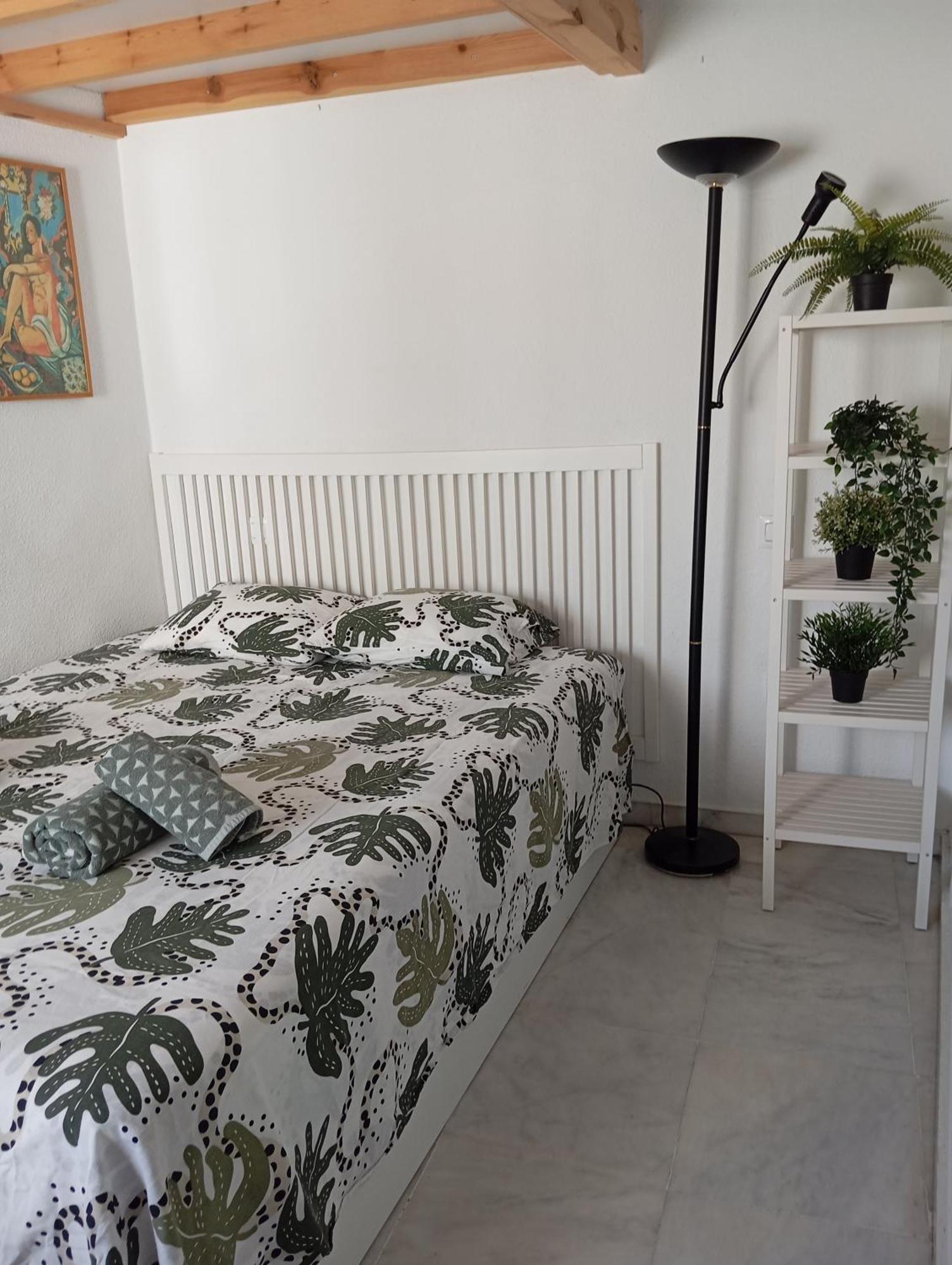 Apartamento Luminoso Casco Antiguo San Luis *