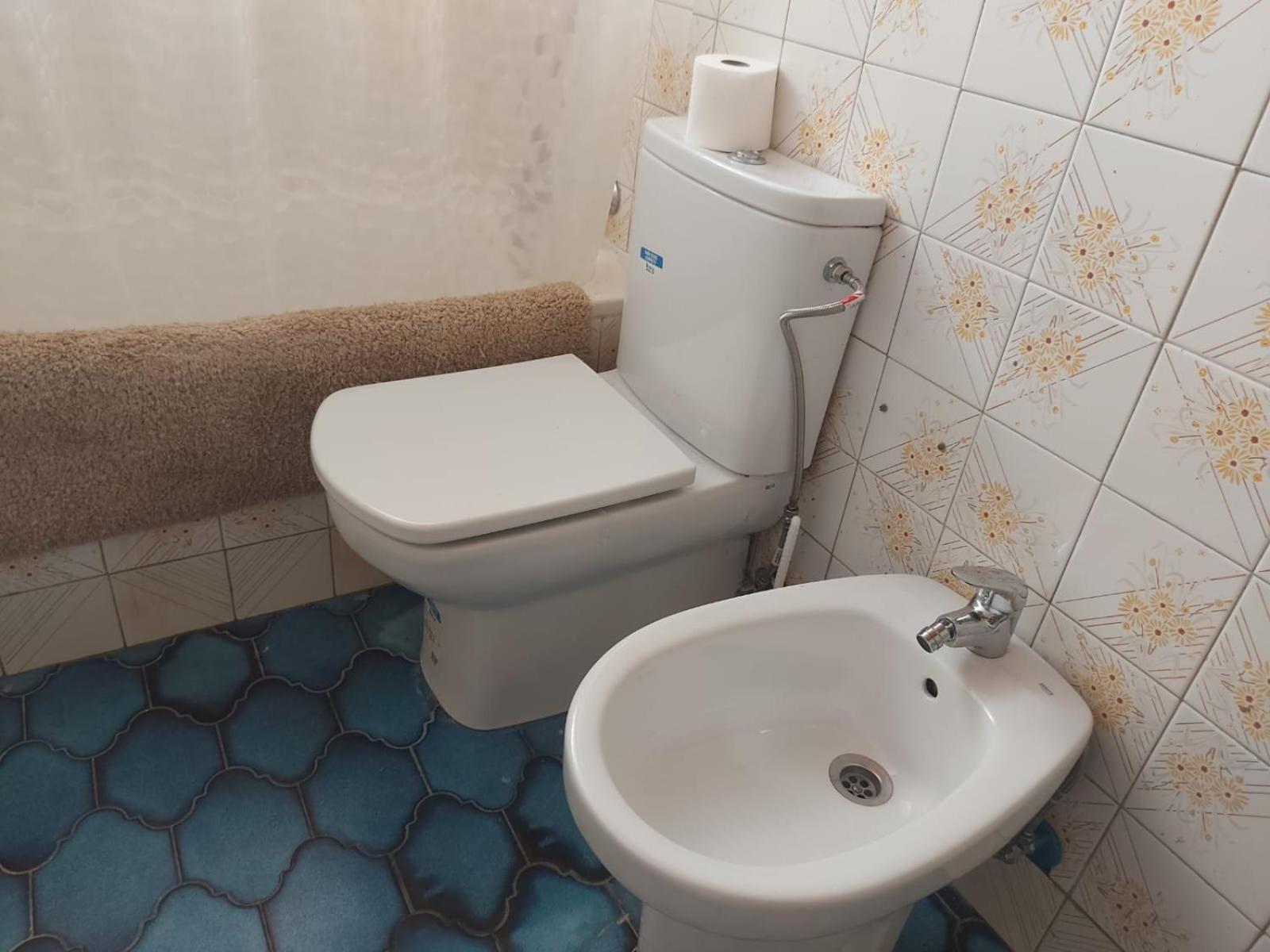 La Casita En La Alcornocosa -sevilla Сasa de vacaciones Sevilla