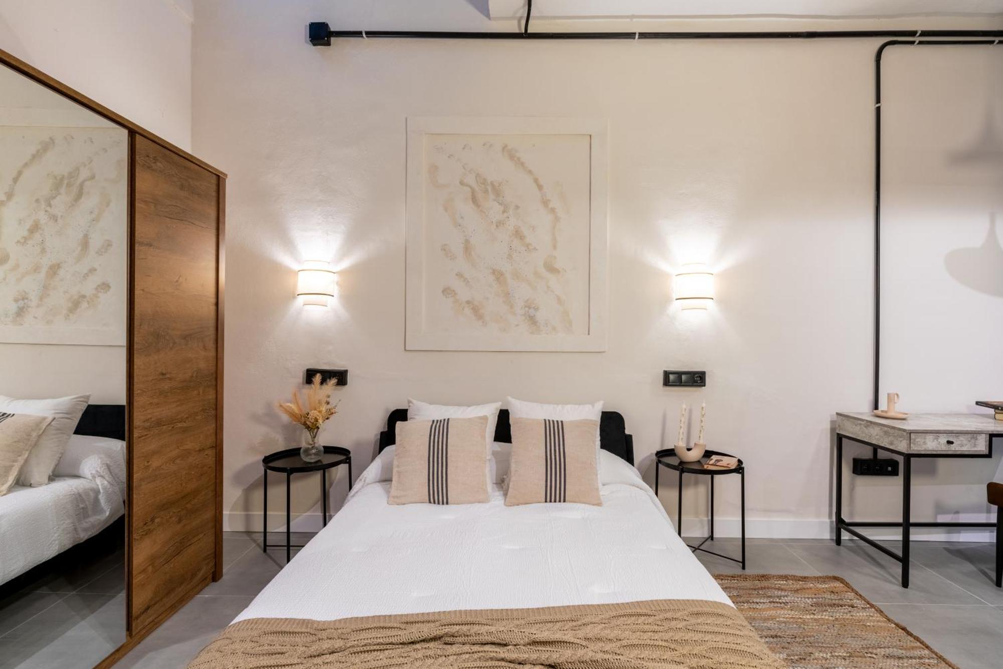 Loft Frutos
