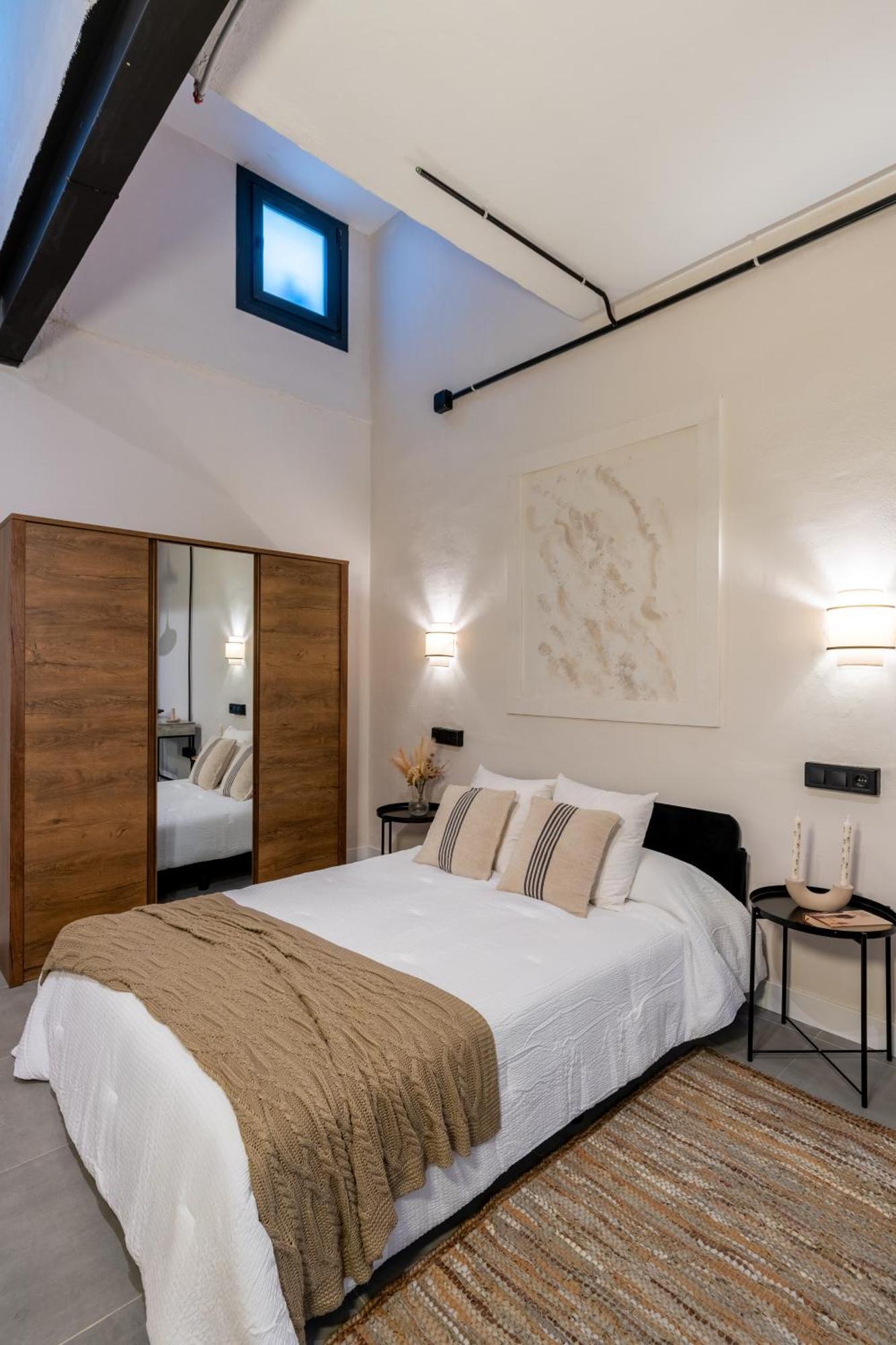 Loft Frutos * Seville