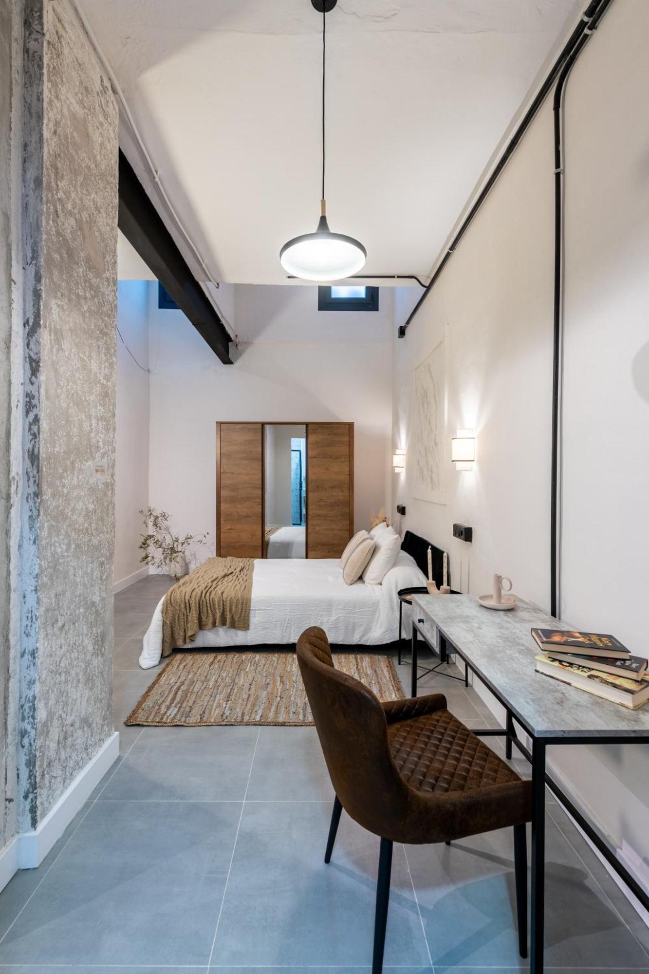 Loft Frutos * Seville