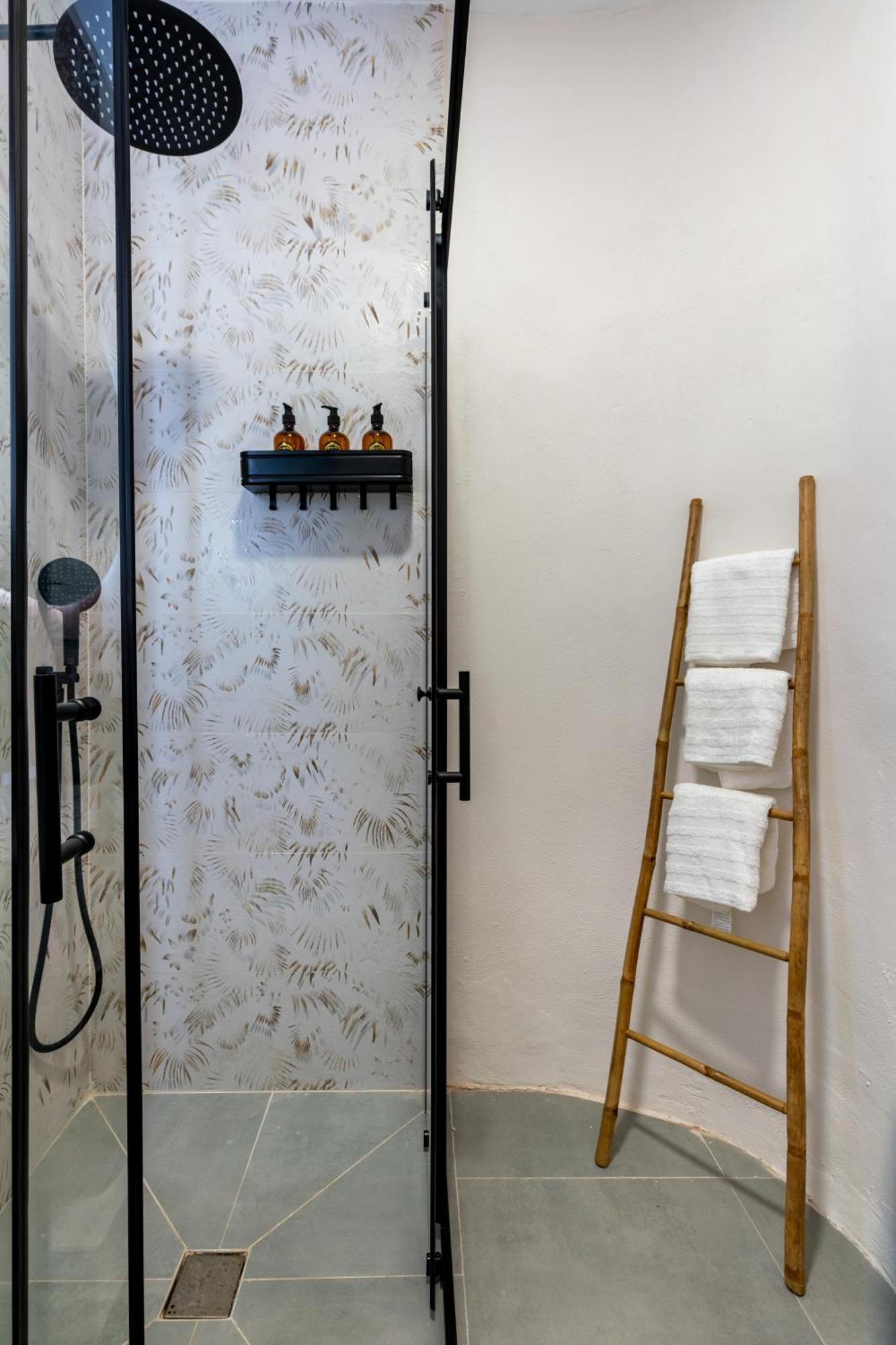 Apartment Loft Frutos *