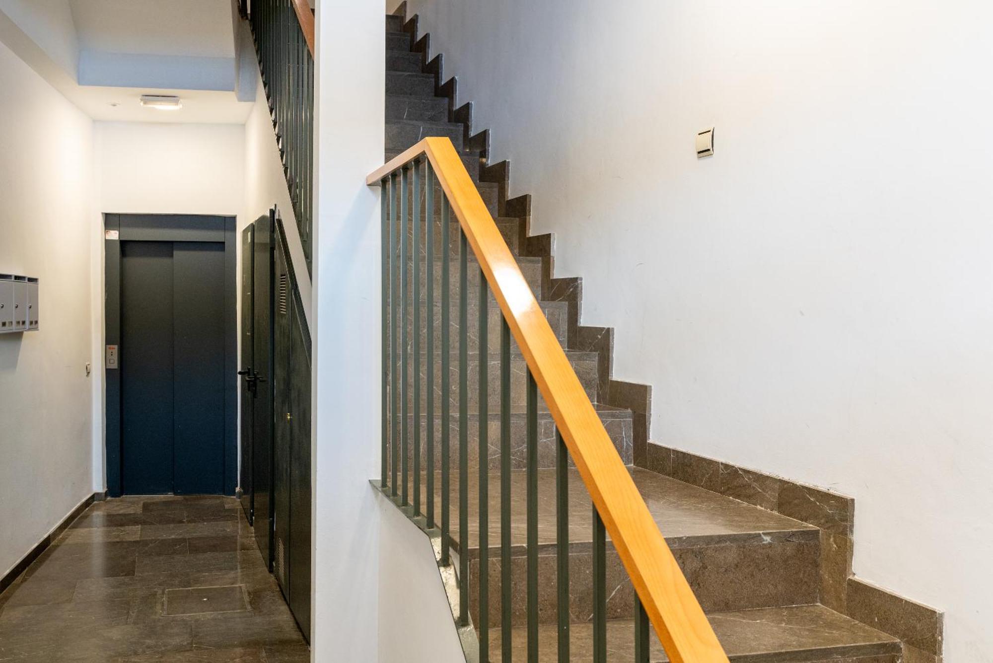 C3 Familiar Apartment