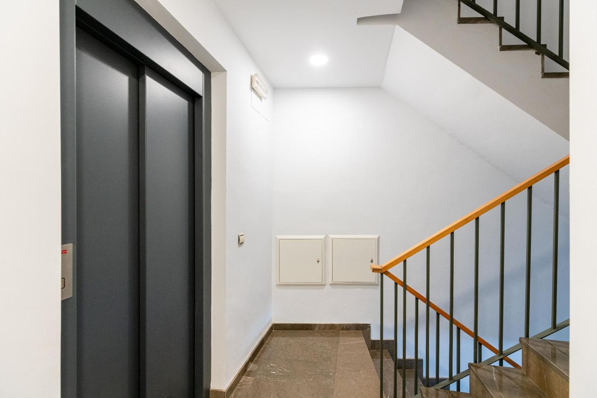 C3 Familiar Apartment
