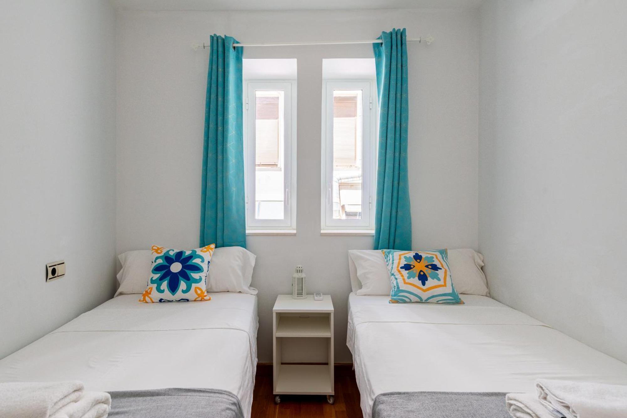 Apartment C3 Familiar