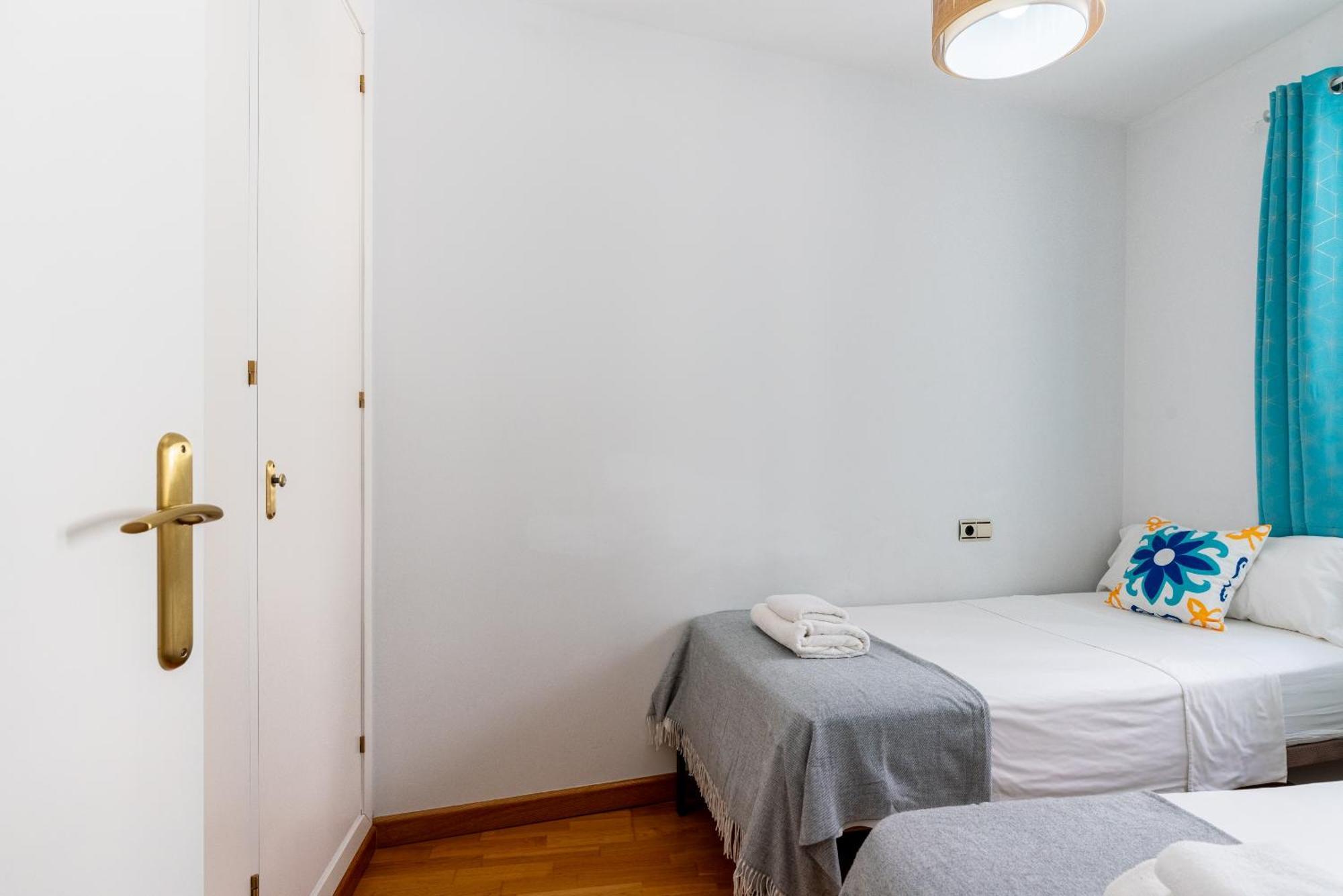 C3 Familiar Apartment *
