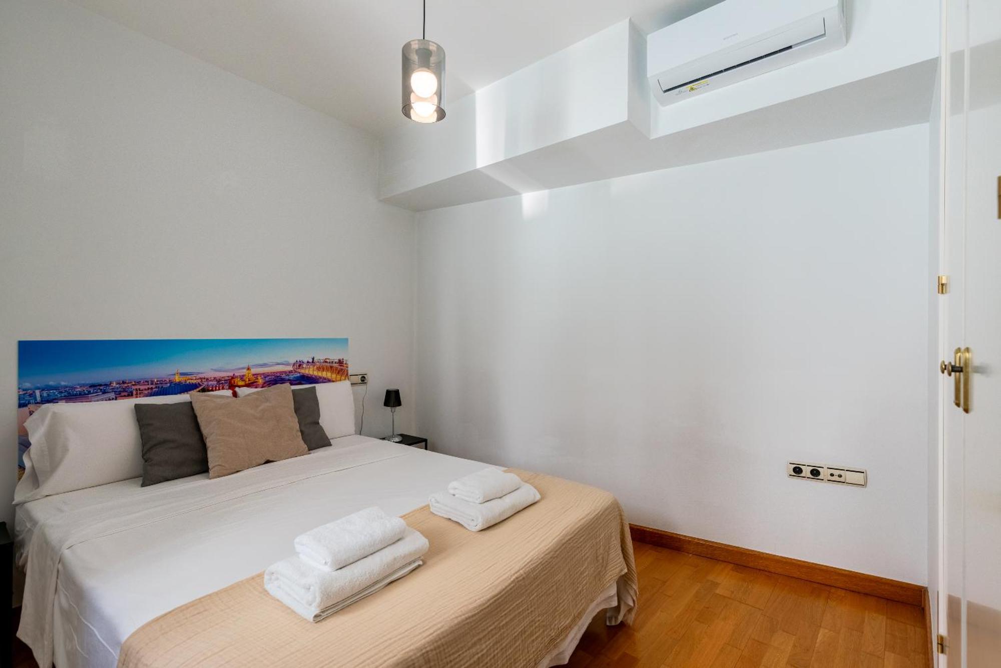 C3 Familiar Apartment