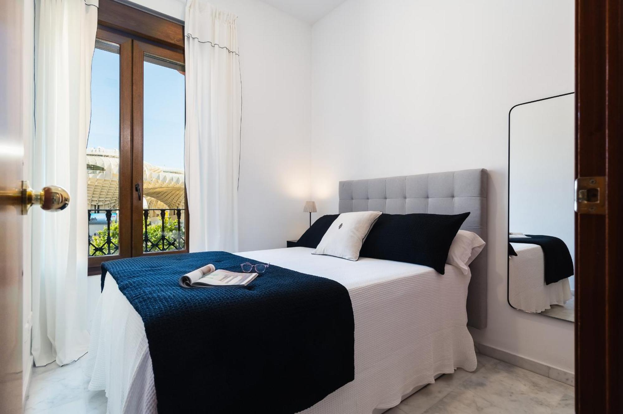 Avanti Mirador De Setas, Disfrutar Seville