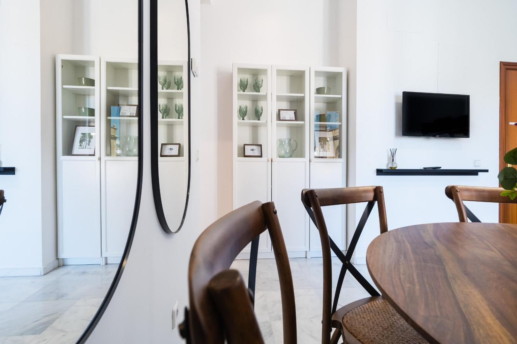Avanti Mirador De Setas, Disfrutar Seville
