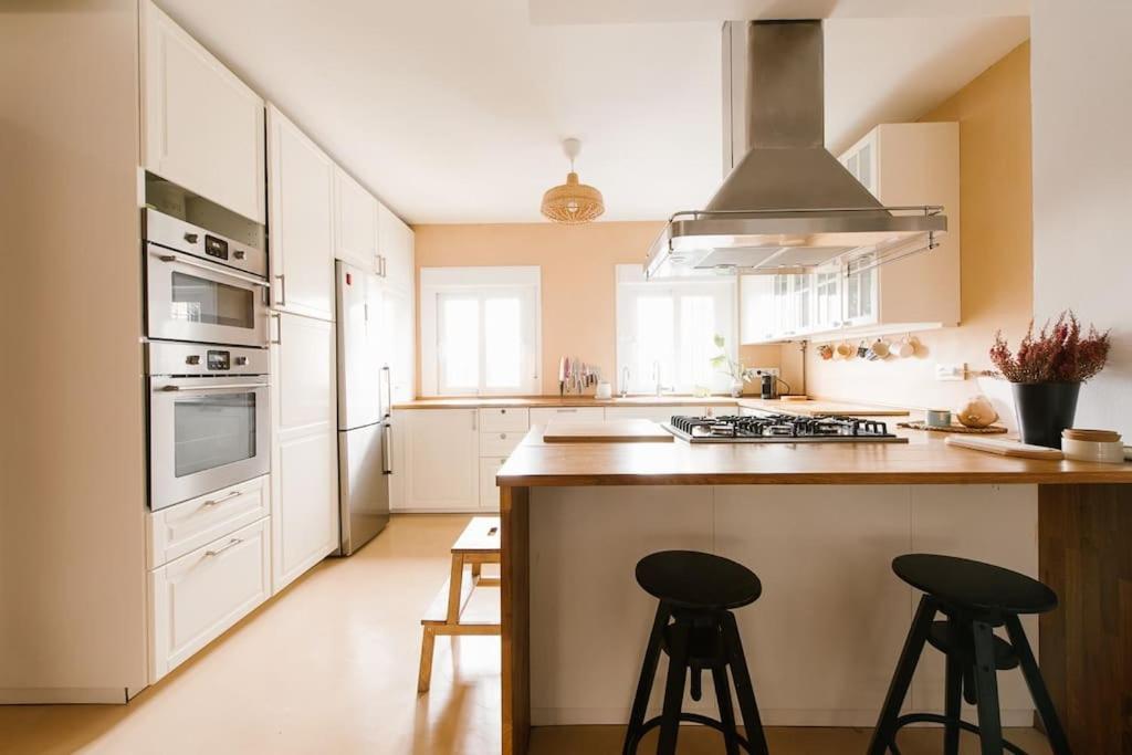 Cozy But Modern 2 Bed/bath Perfect For Families Apartment