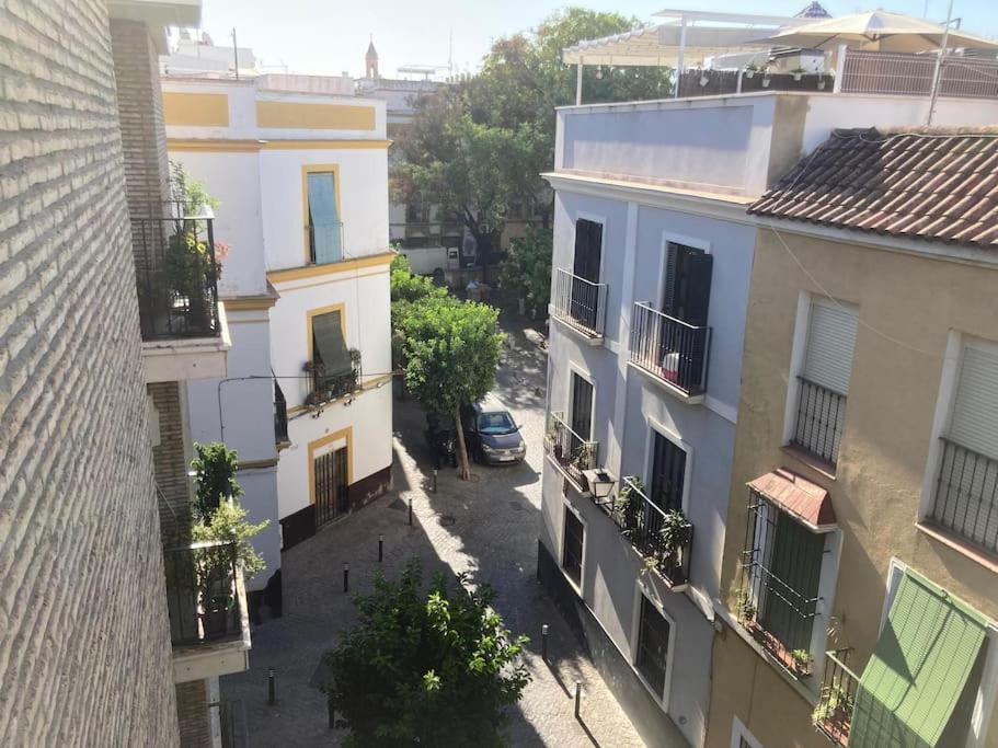 Cozy But Modern 2 Bed/bath Perfect For Families Apartment Seville