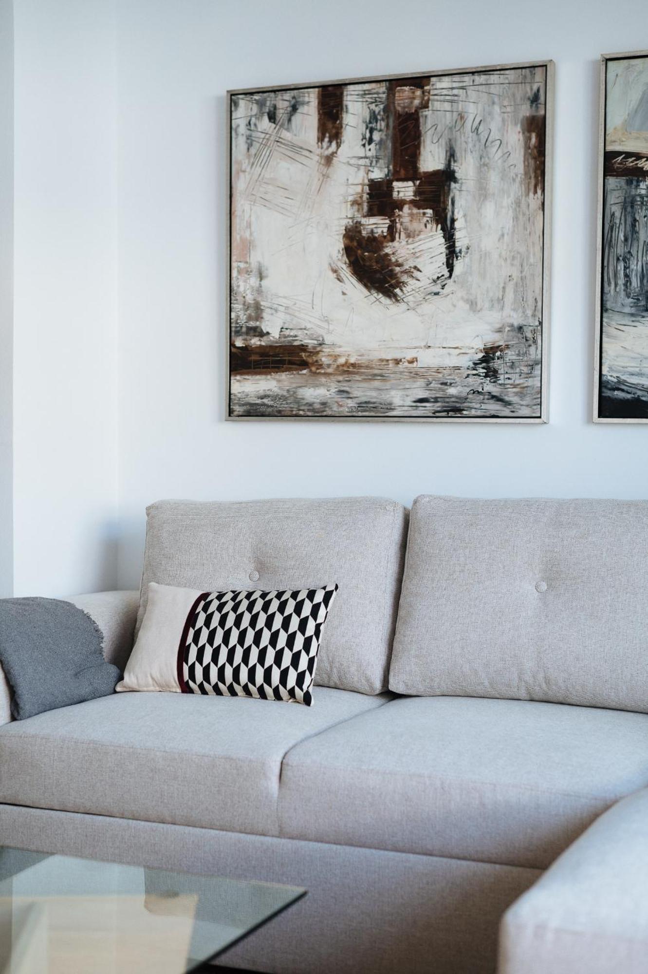 Zaragoza 66, By Homing U Apartment *