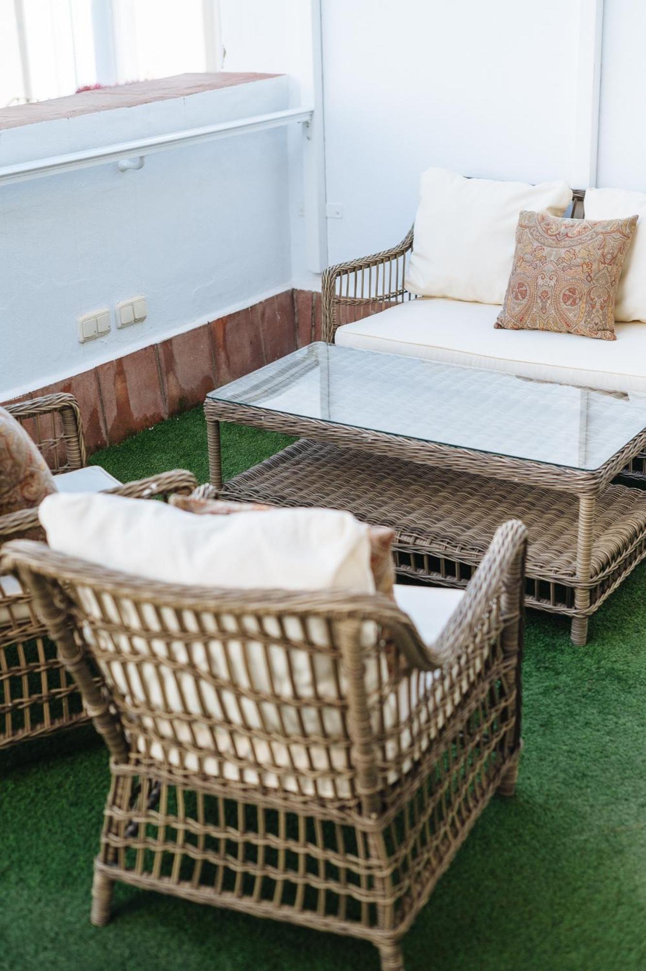 Zaragoza 66, By Homing U Apartment Seville