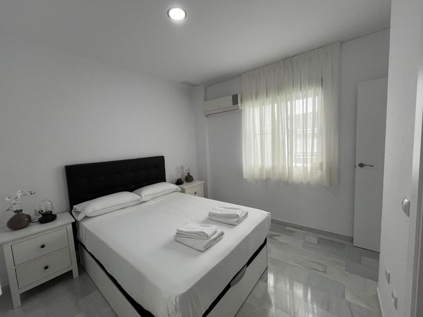 Rentalsevilla Divina Sevilla