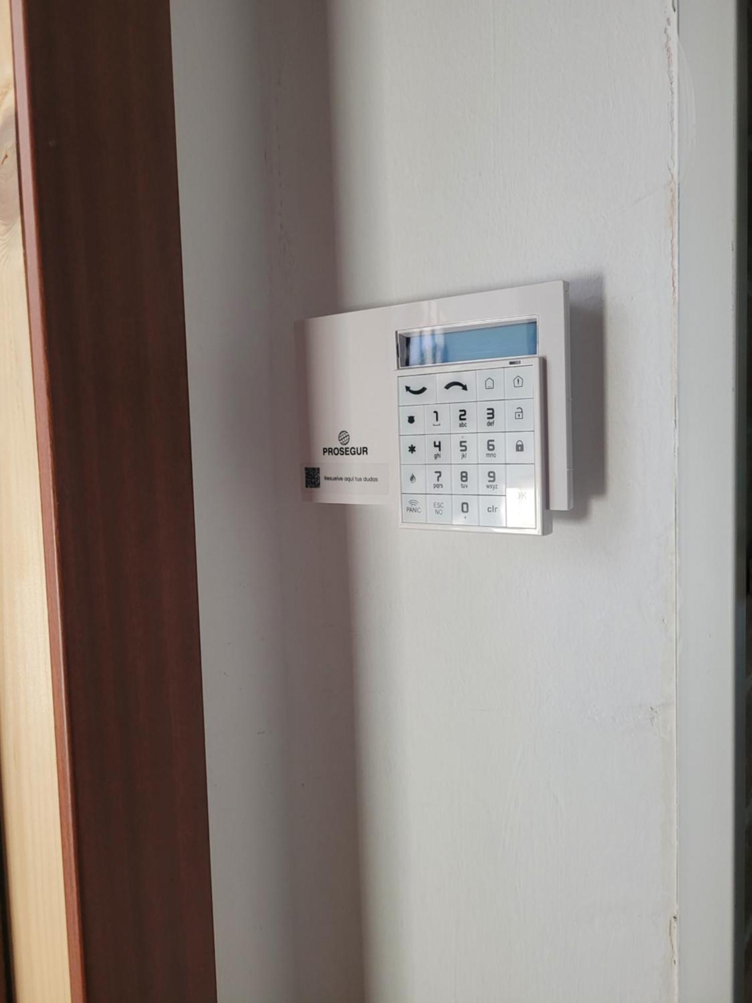 In The Center Of Apartamento Sevilla