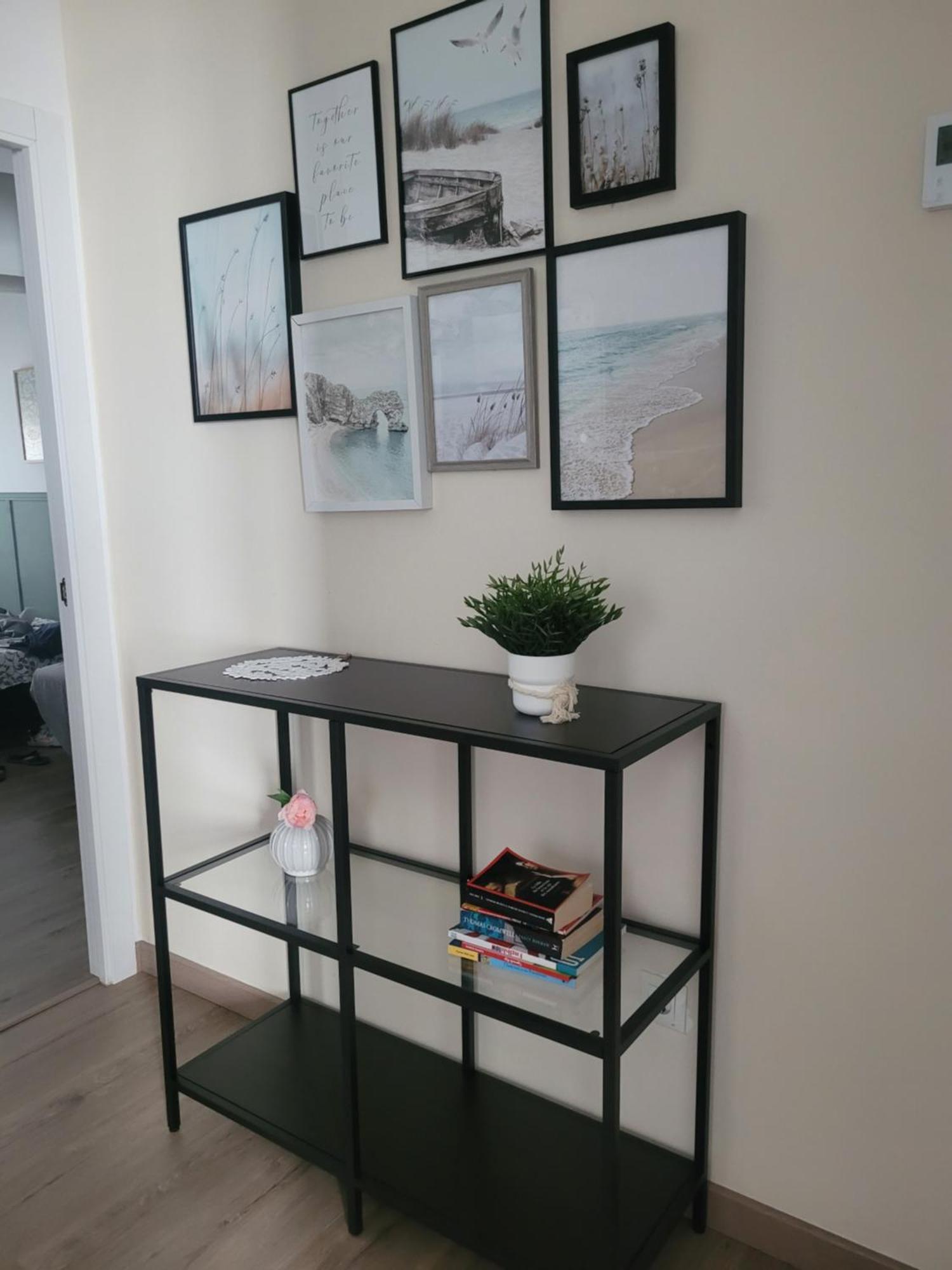 Apartamento In The Center Of Sevilla