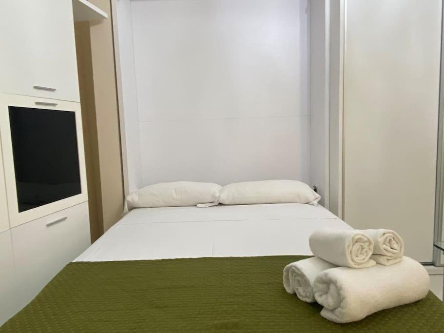 Apartamento New Loft En El Centro De *
