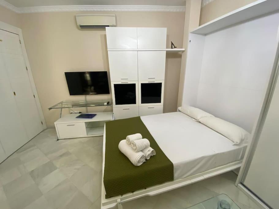 New Loft En El Centro De * Sevilla
