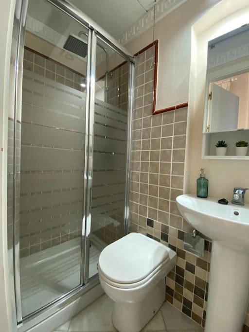Apartamento New Loft En El Centro De *
