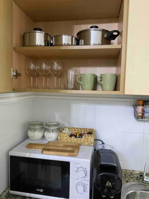 Apartamento New Loft En El Centro De Sevilla
