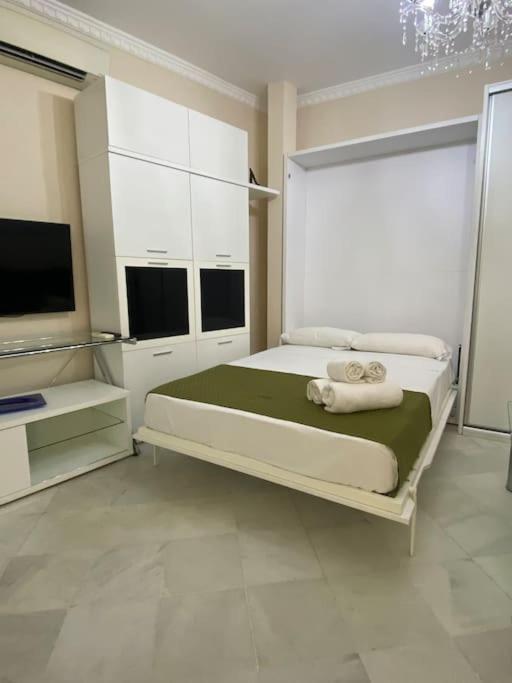 New Loft En El Centro De Sevilla