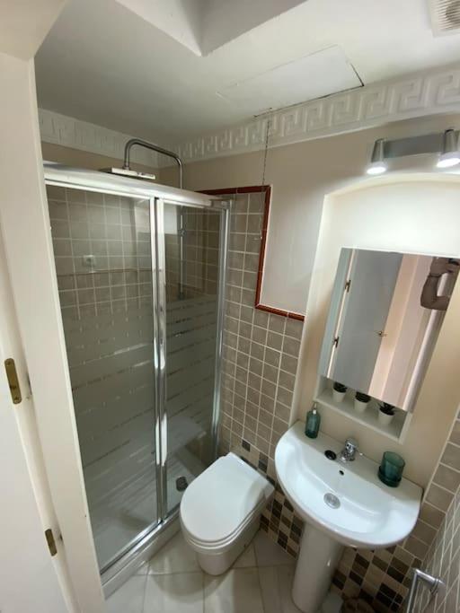 Apartamento New Loft En El Centro De