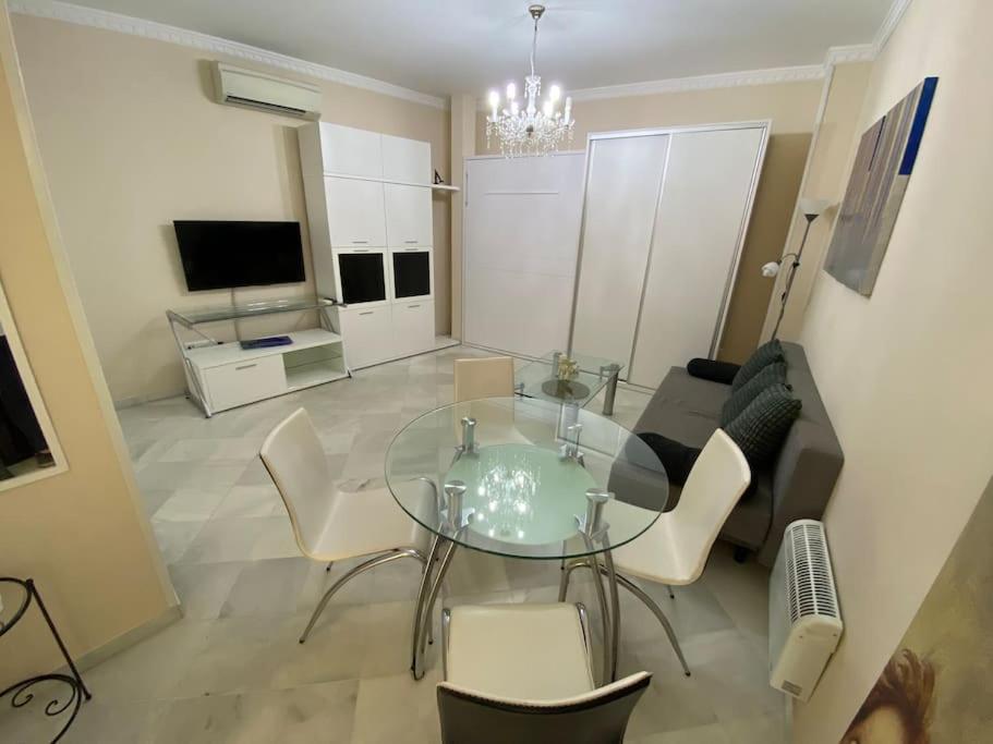 New Loft En El Centro De Apartamento *