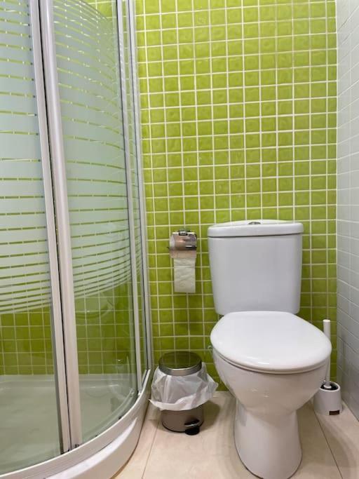 Coqueto En El Centro De Con Patio Privado Apartment Seville