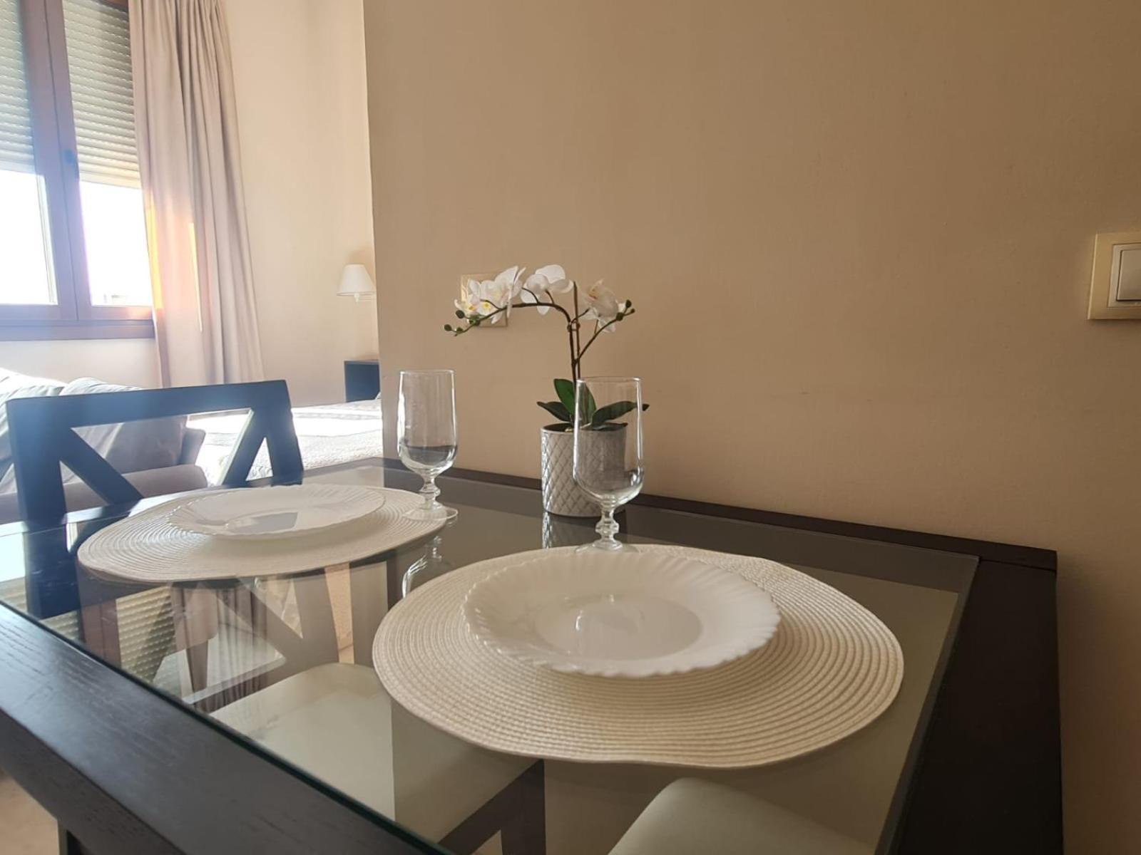 Lux Abril Apartamento