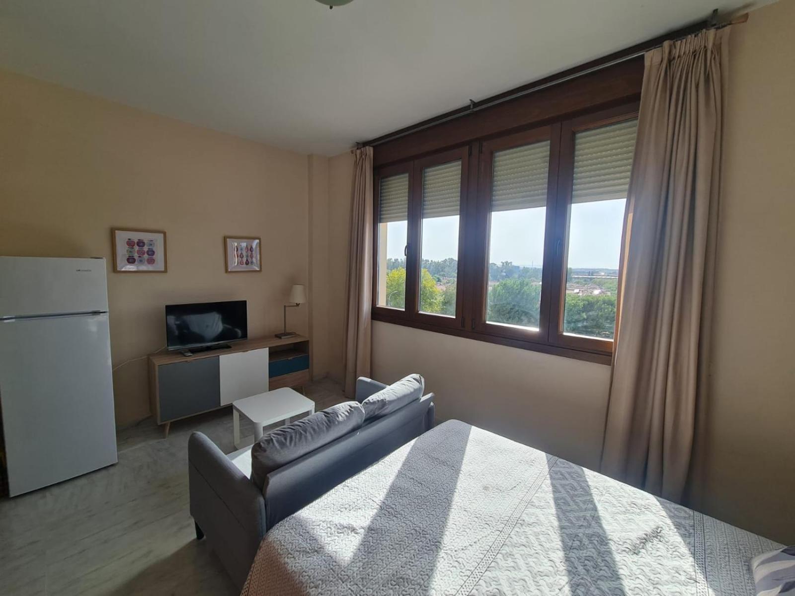 Lux Abril Apartamento Sevilla