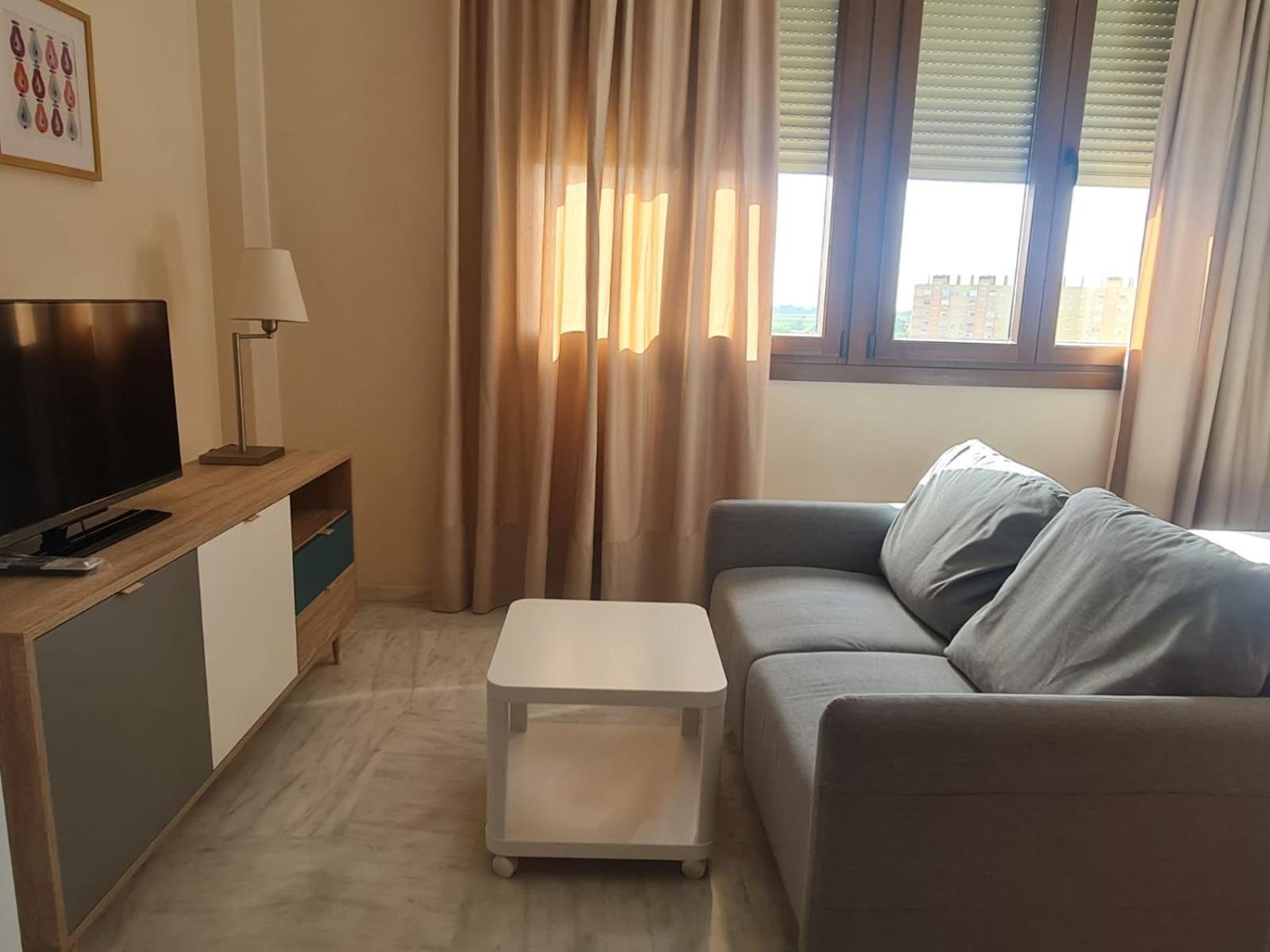 Apartamento Lux Abril *