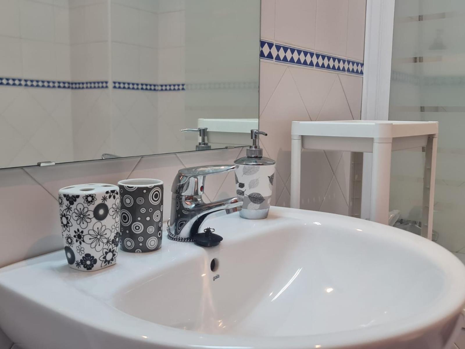 Apartamento Lux Abril