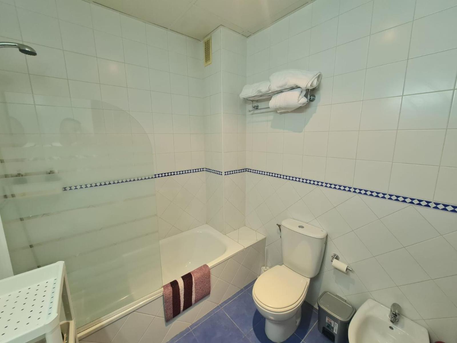 Apartamento Lux Abril *