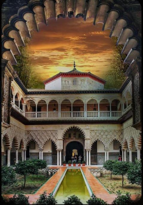 Villa Colosal *