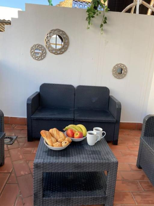 Duplex Con Terraza Privada Apartment