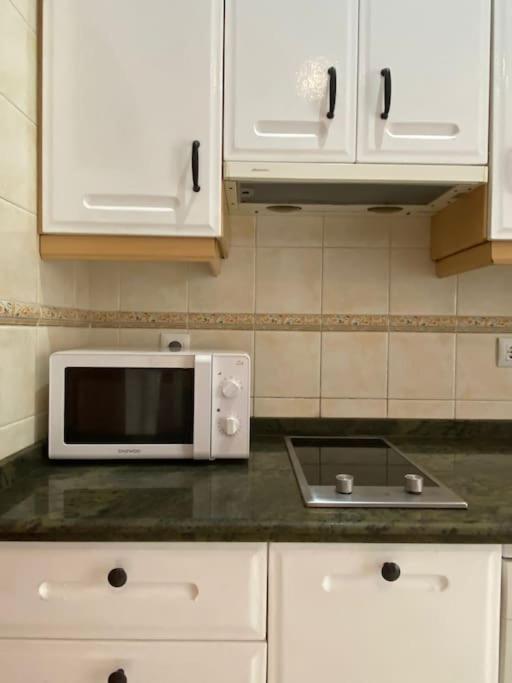 Duplex Con Terraza Privada Apartment Seville