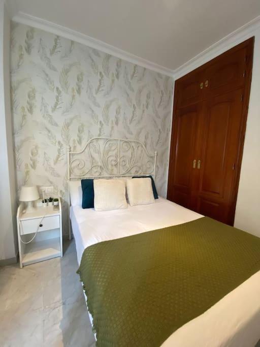 Apartment Duplex Con Terraza Privada Seville