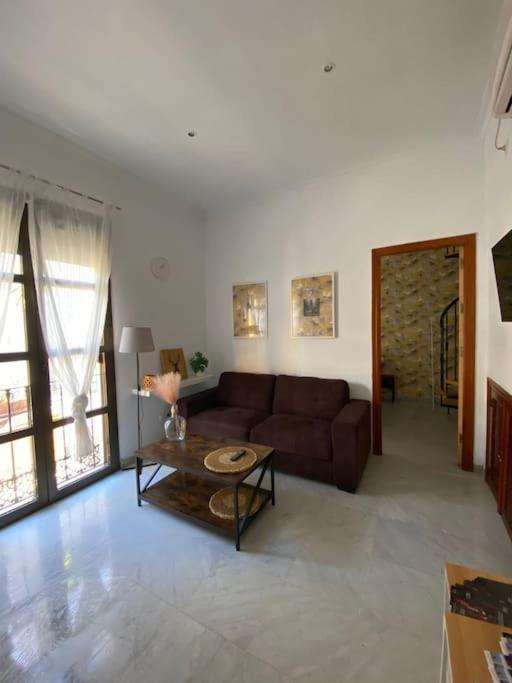 Duplex Con Terraza Privada Seville