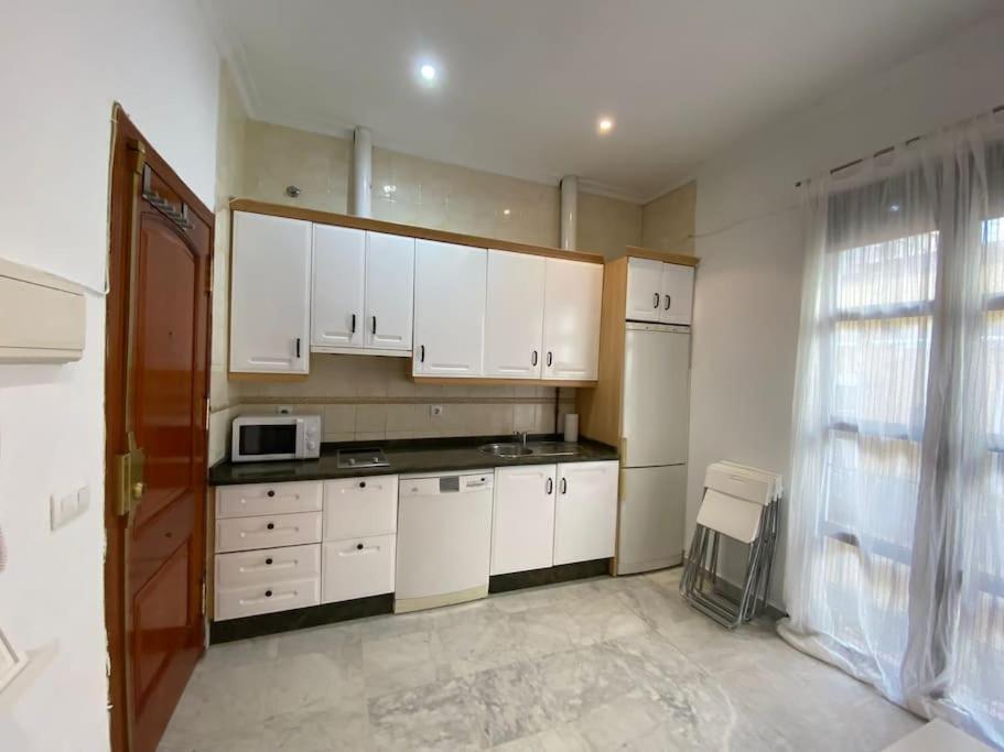 Duplex Con Terraza Privada Apartment Seville