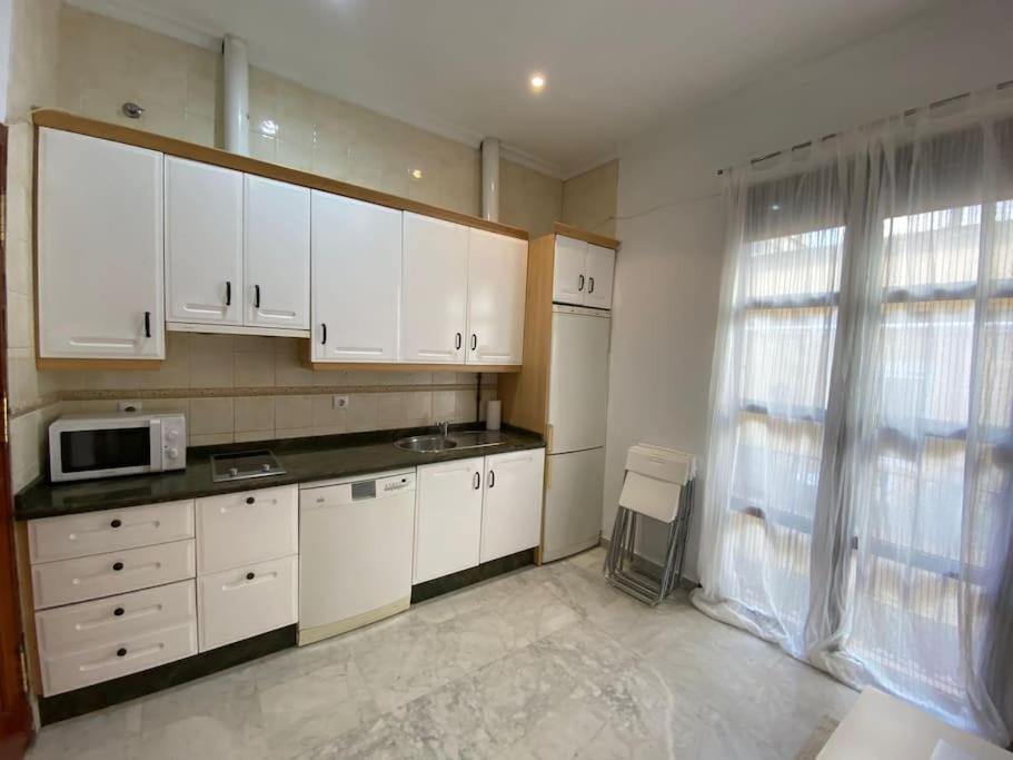 Duplex Con Terraza Privada Seville