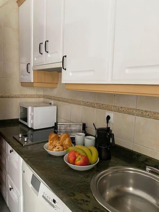 Duplex Con Terraza Privada Apartment Seville