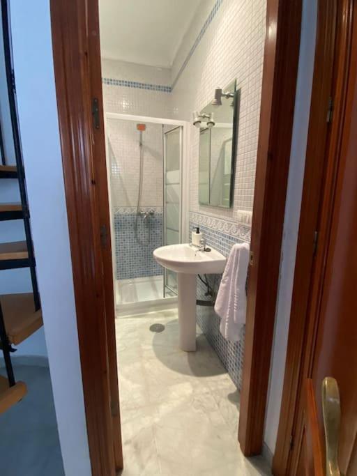 Apartment Duplex Con Terraza Privada Seville