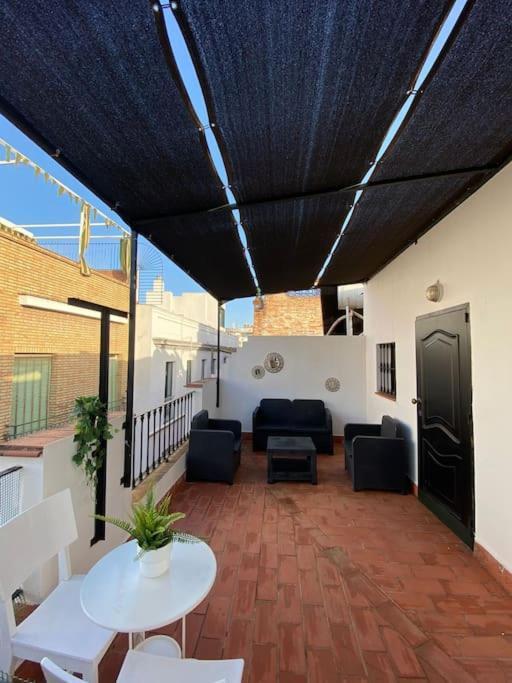 Duplex Con Terraza Privada *