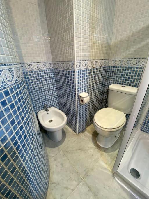 Duplex Con Terraza Privada Apartment