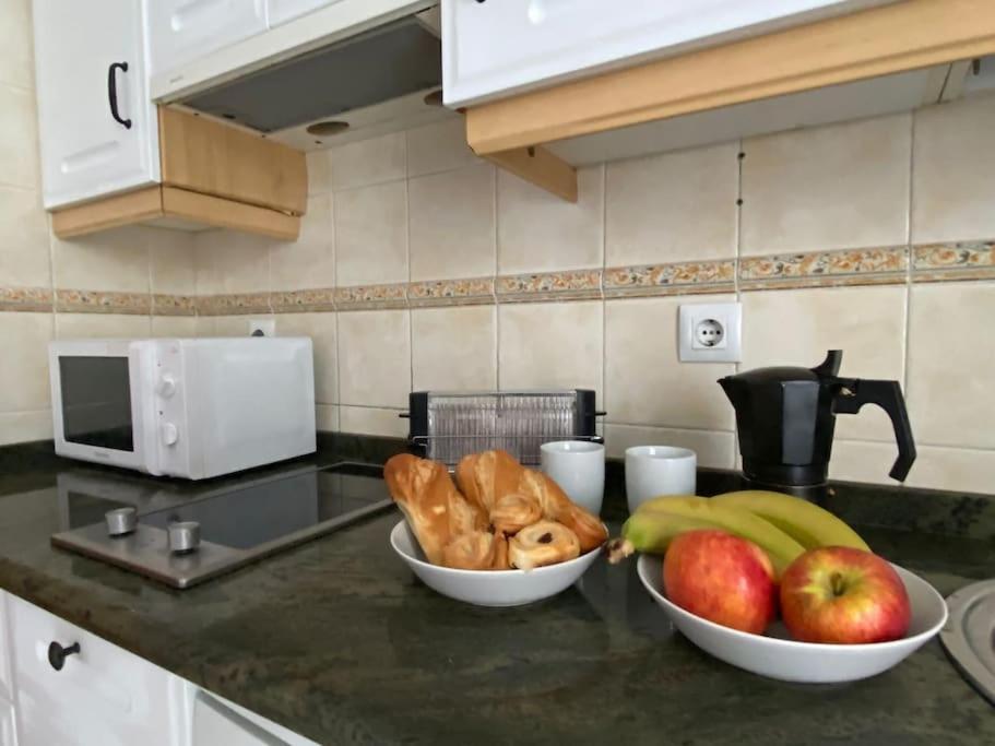 Apartment Duplex Con Terraza Privada