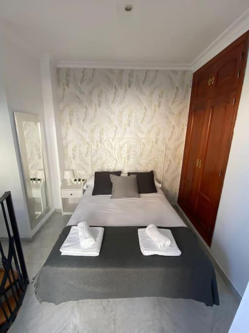 Duplex Con Terraza Privada Seville