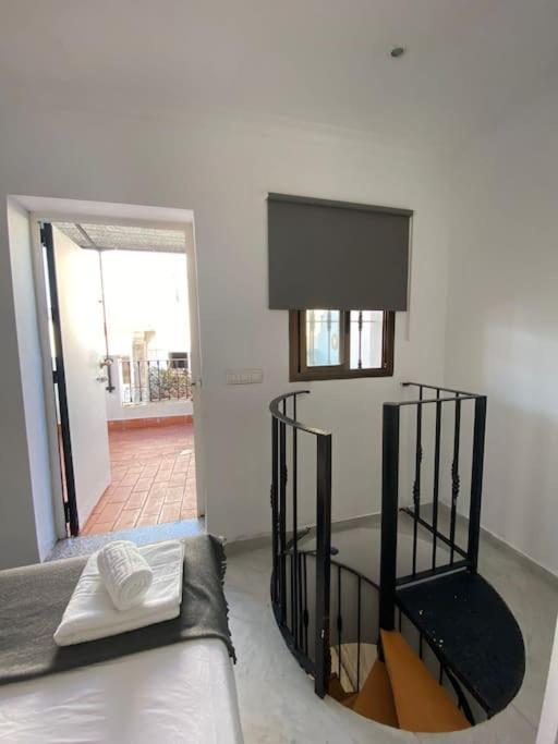 Apartment Duplex Con Terraza Privada